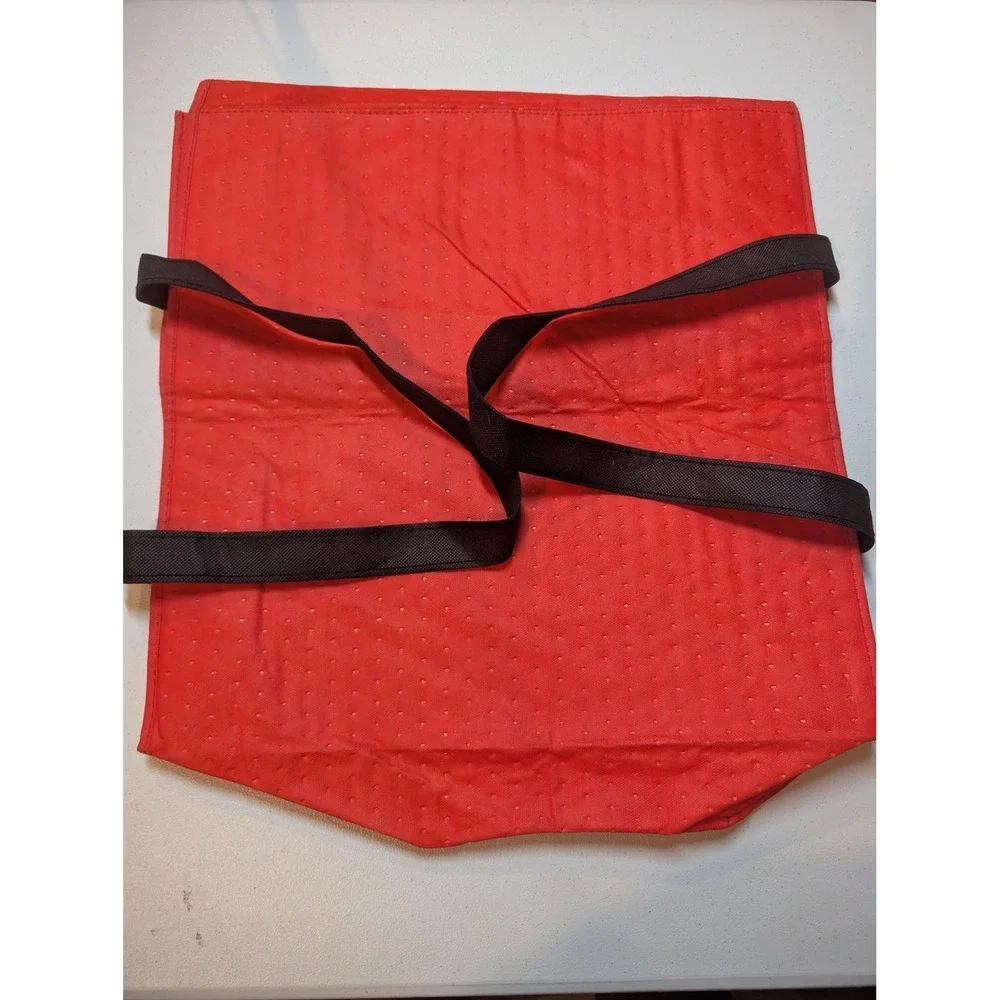 DoorDash insulated lunch